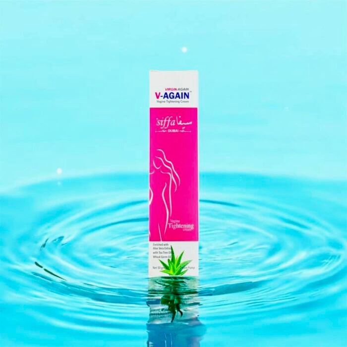 V-Again Vagina Tightening Cream