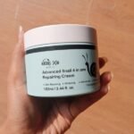 Nature Skin Advanced Snail 4 in 1 Repairing Cream