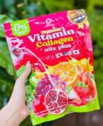 Vitamin Collagen Mix Plus Juice
