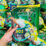 Ready Coffee Plus Detoxer