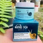 Nature Skin Advanced Snail 4 in 1 Repairing Cream