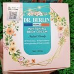 Dr. Berlin Combo