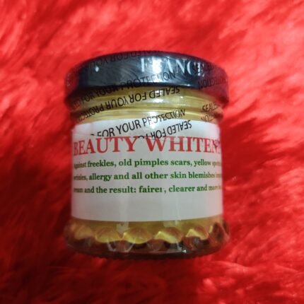 ST. Dalfour Whitening Beauty Cream