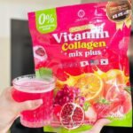 Vitamin Collagen Mix Plus Juice