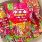 Vitamin Collagen Mix Plus Juice