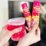 Vitamin Collagen Mix Plus Juice