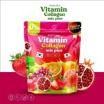 Vitamin Collagen Mix Plus Juice