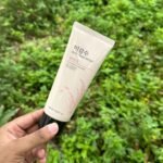 Rice Water Bright Cleansing Foam Face Wash