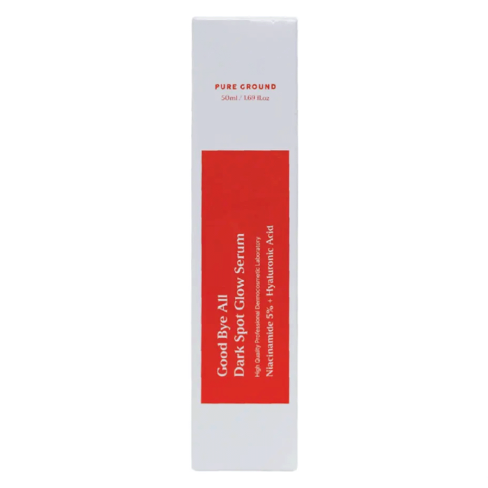 Good Bye All Dark Spot Correcting Glow Serum