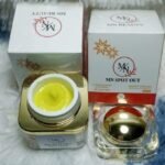 MN Spot Out Night Cream