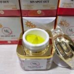 MN Spot Out Night Cream