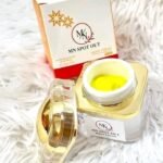 MN Spot Out Night Cream