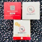 MN Spot Out Night Cream