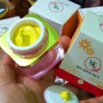 MN Spot Out Night Cream