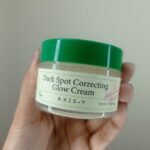 Axis-Y Dark Spot Correcting Glow Cream