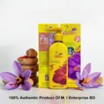 Zafran Whitening Lotion