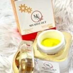 MN Spot Out Night Cream