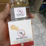 MN Spot Out Night Cream