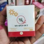 MN Spot Out Night Cream