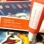 Good Bye All Dark Spot Correcting Glow Serum