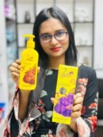 Zafran Whitening Lotion