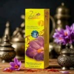 Zafran Whitening Lotion