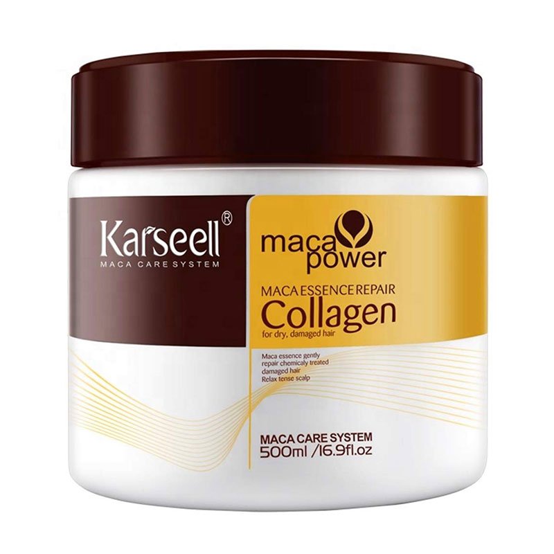 Karseell Collagen Hair Mask