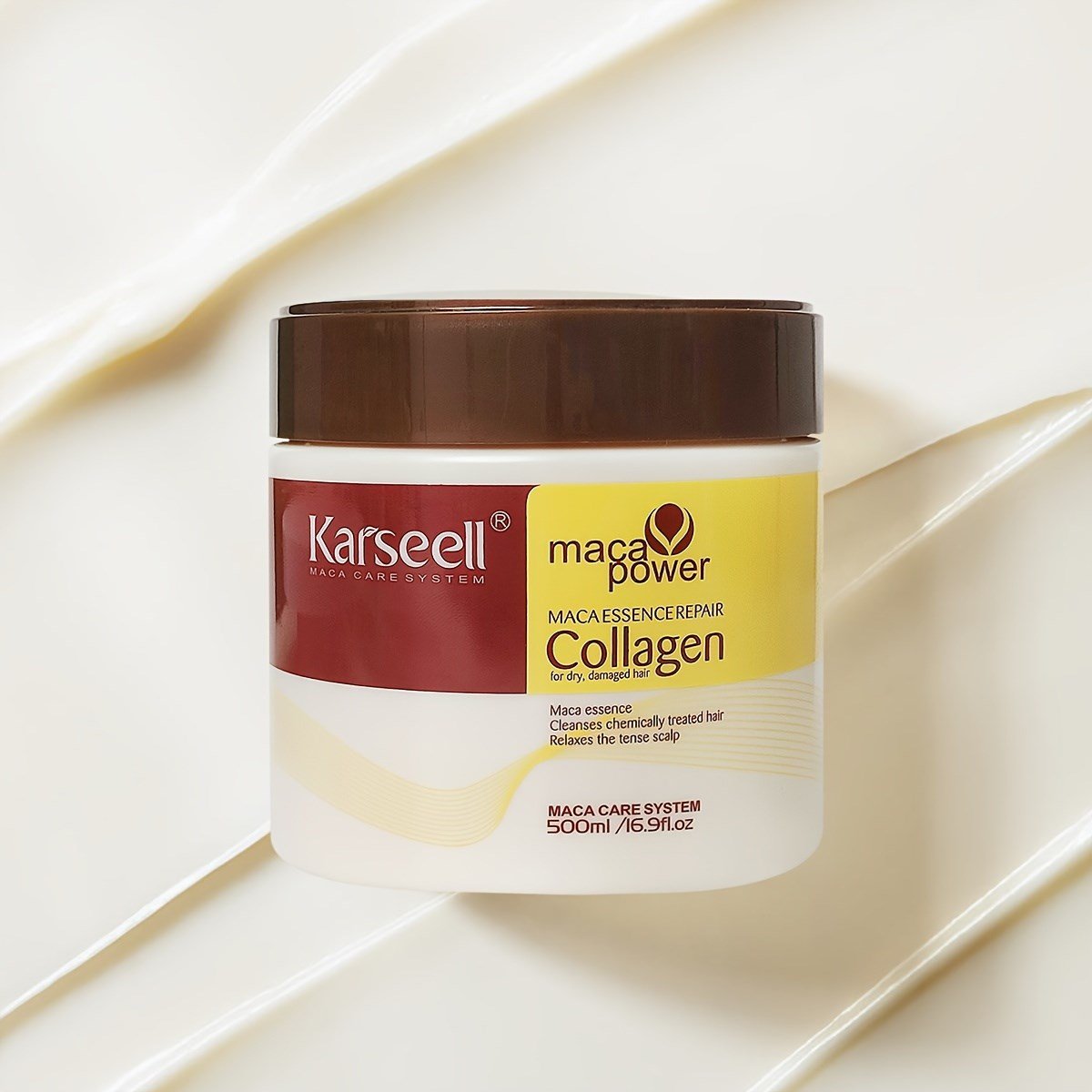 Karseell Collagen Hair Mask