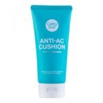 Cathy Doll Anti AC Cushion Facial Cleanser