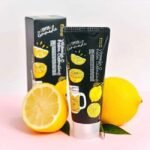 3w Clinic Vitamin C Face Foram Cleansing
