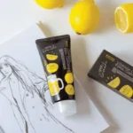 3w Clinic Vitamin C Face Foram Cleansing