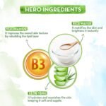 Mamaearth Rice Oil Free Moisturiser
