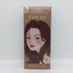 Cota Cosmetics Hair Color