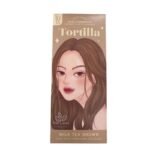 Cota Cosmetics Hair Color