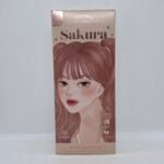 Cota Cosmetics Hair Color