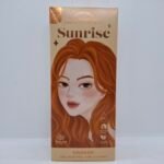 Cota Cosmetics Hair Color