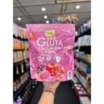 Manee Gluta Collagen Pink Juice