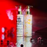 Chat Boc Den Vip Body Whitening Cream