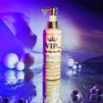 Chat Boc Den Vip Body Whitening Cream