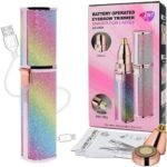 Blawless Eyebrow Trimmer 2 in 1
