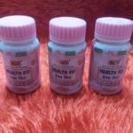 Health Fit Combo Pack