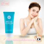 Cathy Doll Anti AC Cushion Facial Cleanser
