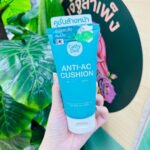 Cathy Doll Anti AC Cushion Facial Cleanser