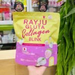 Rayju Gluta Collagen Blink