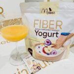 Manee Fiber Yogurt Dietary Supplement