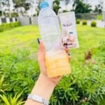 Manee Fiber Yogurt Dietary Supplement