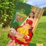 Rup Er Rani Khajana Capsule