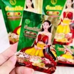 Rup Er Rani Khajana Capsule
