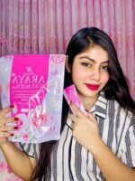 Ceramide Araya Collagen Plus Juice