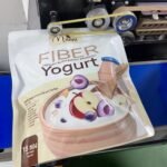 Manee Fiber Yogurt Dietary Supplement